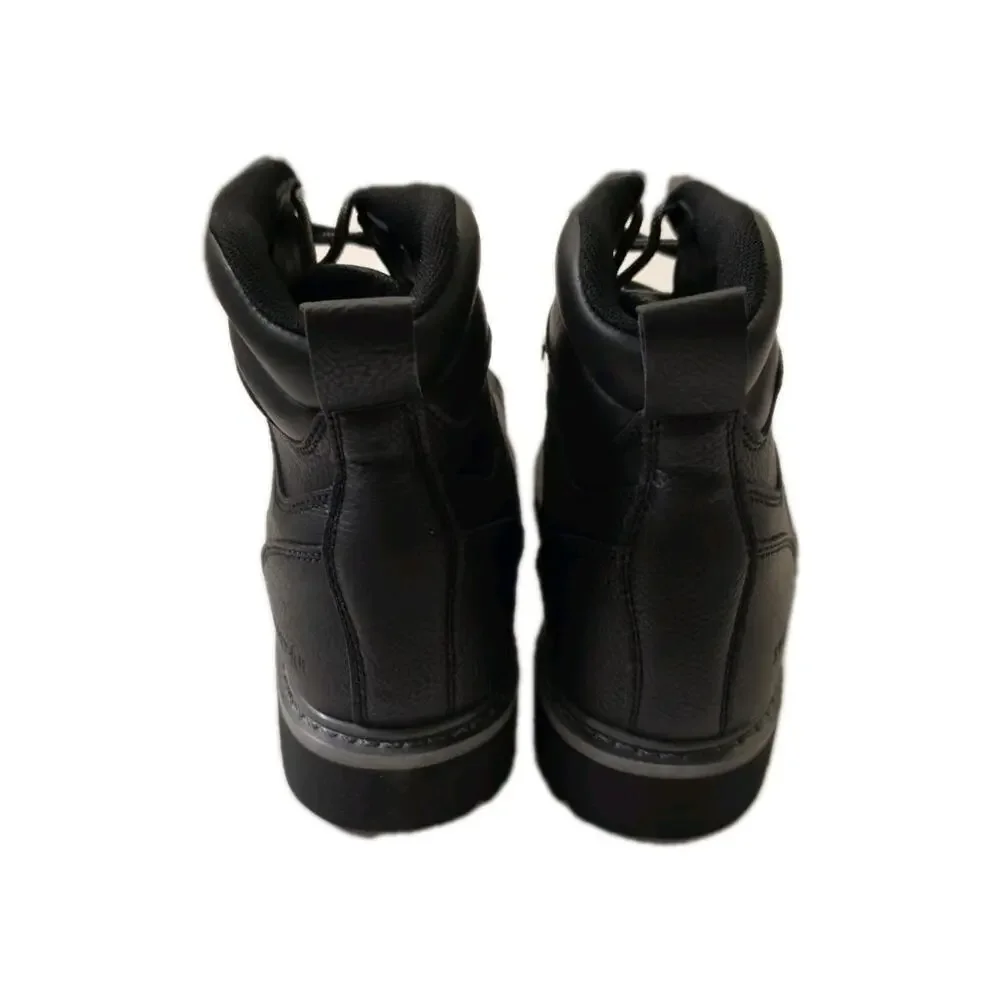 Eurostar work boots